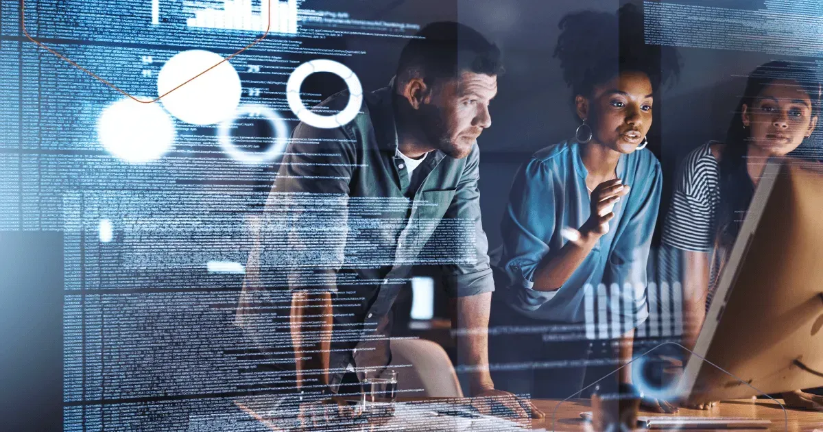 Understanding and Using Data in Transformation Projects