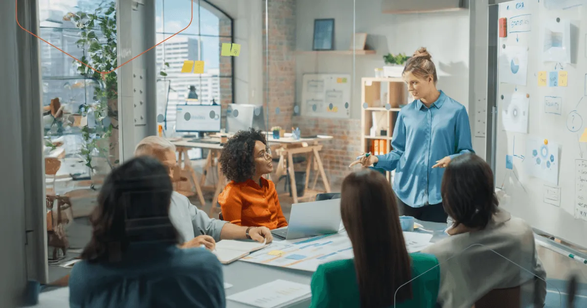 Understanding and Using Data in Transformation Projects