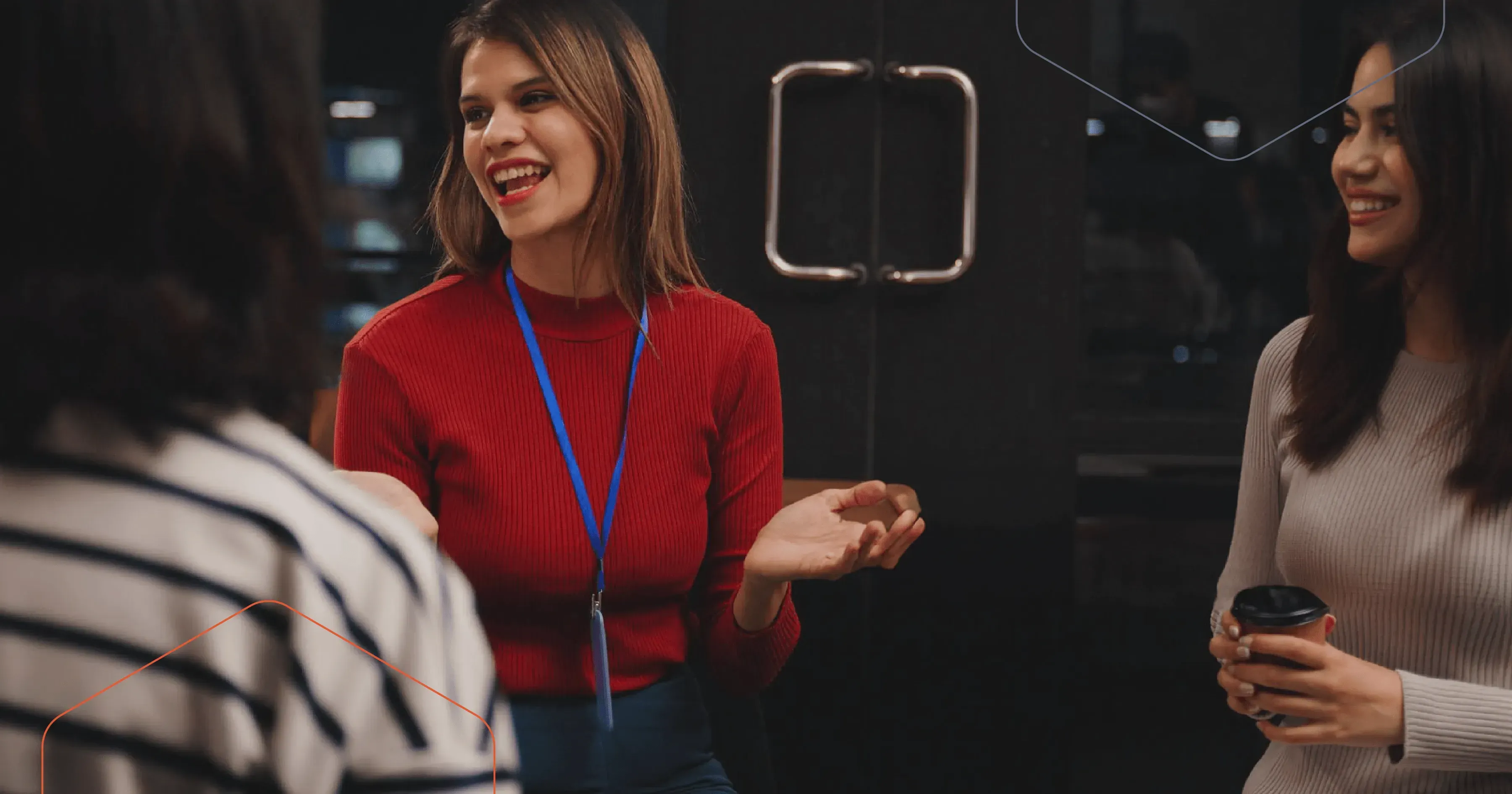How to Grow Your Network as an Executive
