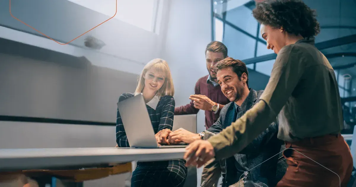 Building Resilient Tech Teams