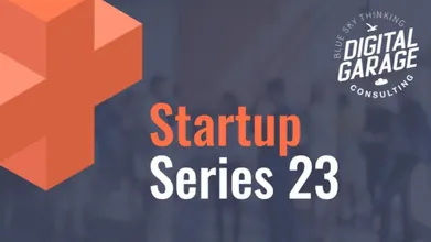 Follow up to the Start up Series 23 - Founder wellbeing